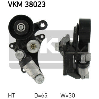 SKF VKM 38023