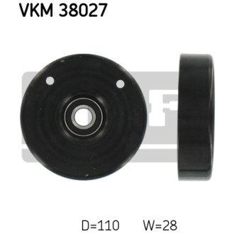 SKF VKM 38027