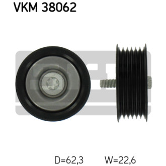 SKF VKM 38062