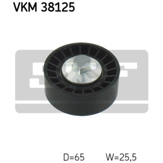 SKF VKM 38125