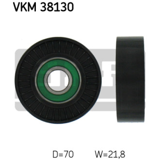 SKF VKM 38130