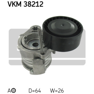 SKF VKM 38212