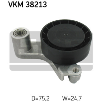 SKF VKM 38213