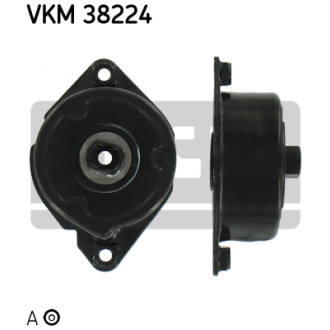 SKF VKM 38224