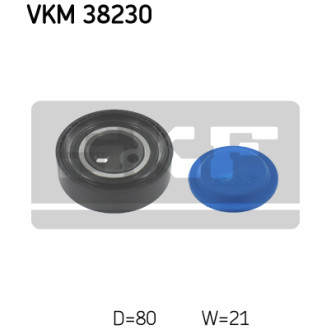 SKF VKM 38230