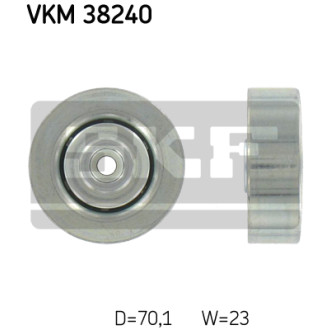 SKF VKM 38240