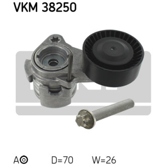 SKF VKM 38250