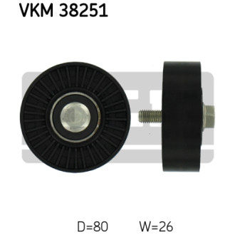 SKF VKM 38251