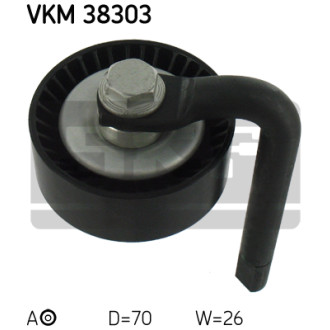 SKF VKM 38303