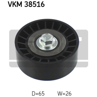 SKF VKM 38516