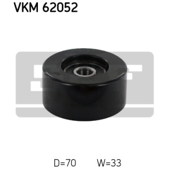 SKF VKM 62052