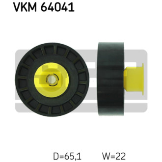 SKF VKM 64041