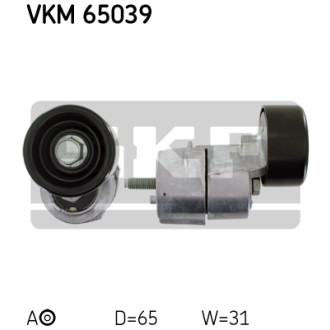 SKF VKM 65039