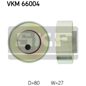 SKF VKM 66004