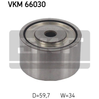 SKF VKM 66030
