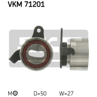 SKF VKM 71201