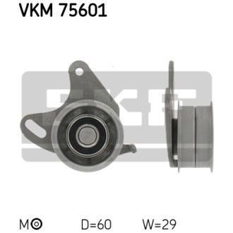 SKF VKM 75601
