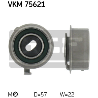 SKF VKM 75621