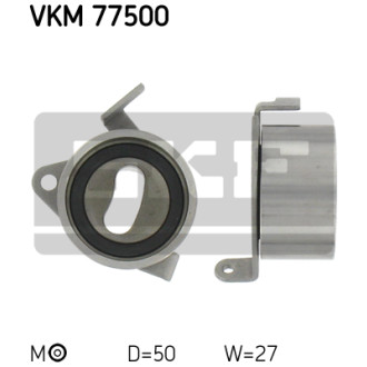 SKF VKM 77500