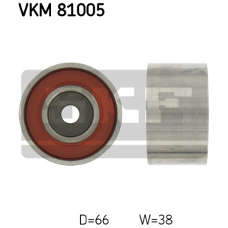 SKF VKM 81005