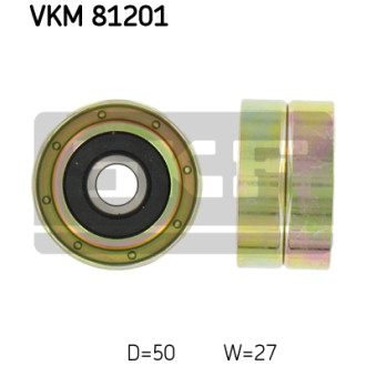 SKF VKM 81201