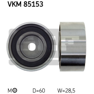 SKF VKM 85153