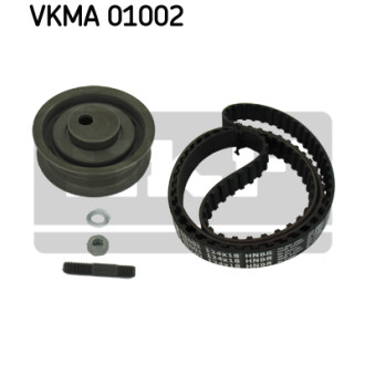 SKF VKMA 01002