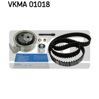 SKF VKMA 01018