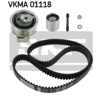 SKF VKMA 01118