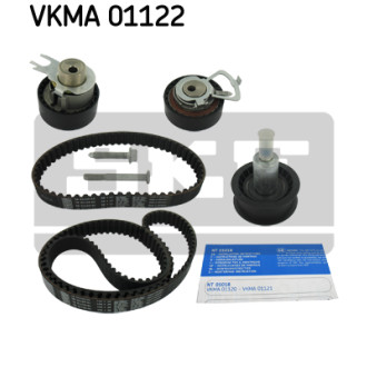 SKF VKMA 01122