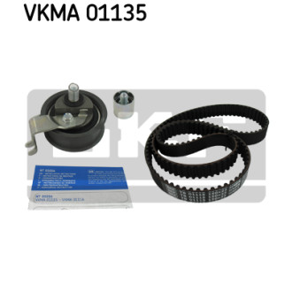 SKF VKMA 01135