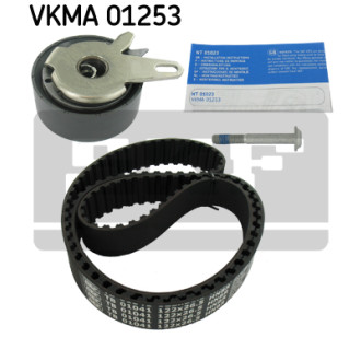 SKF VKMA 01253