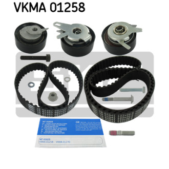 SKF VKMA 01258