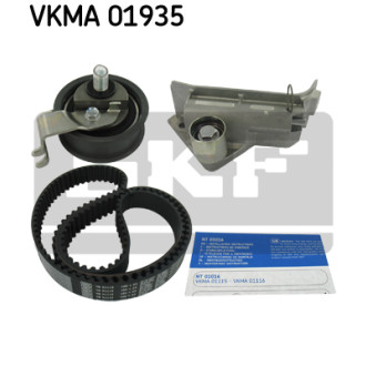 SKF VKMA 01935