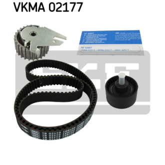 SKF VKMA 02177