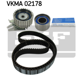 SKF VKMA 02178