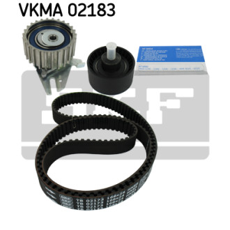 SKF VKMA 02183