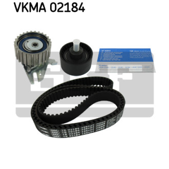 SKF VKMA 02184