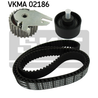 SKF VKMA 02186