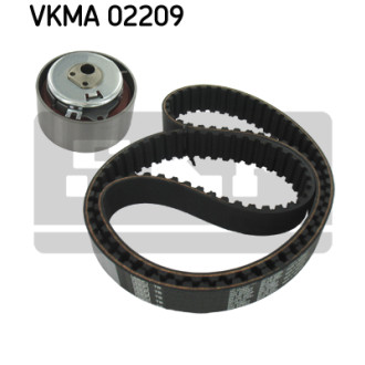 SKF VKMA 02209