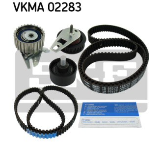 SKF VKMA 02283