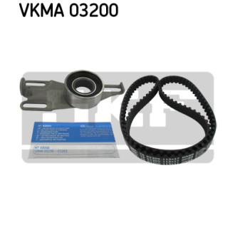 SKF VKMA 03200