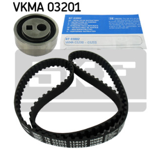 SKF VKMA 03201