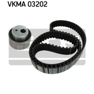 SKF VKMA 03202