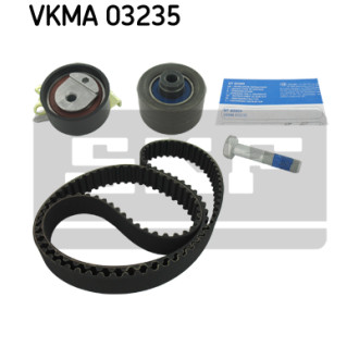 SKF VKMA 03235