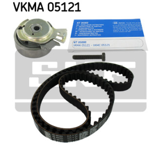 SKF VKMA 05121