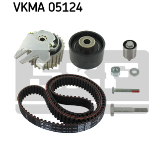 SKF VKMA 05124