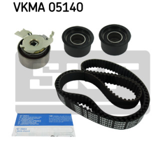 SKF VKMA 05140