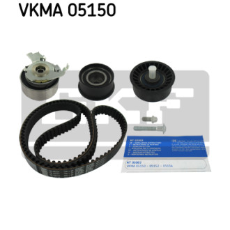 SKF VKMA 05150
