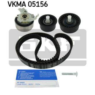 SKF VKMA 05156